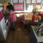 home environment child care daycare